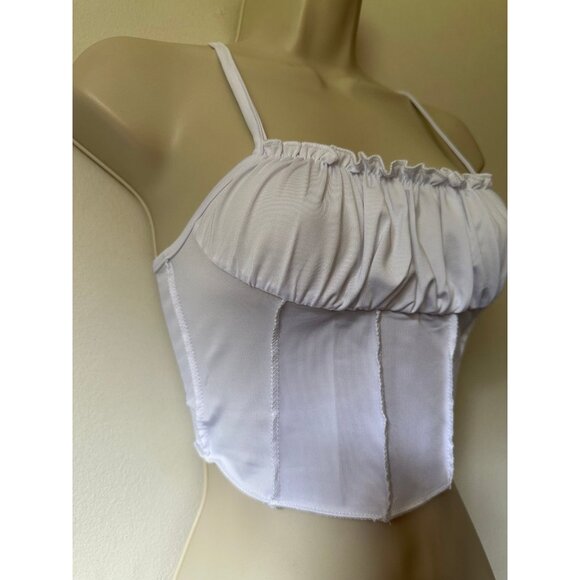 Female strapless - Picture 4 of 8